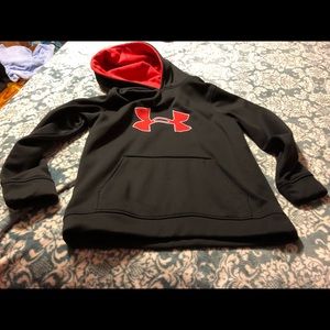 Under Armour Sweatshirt